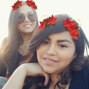 Meet your Posher, Edith